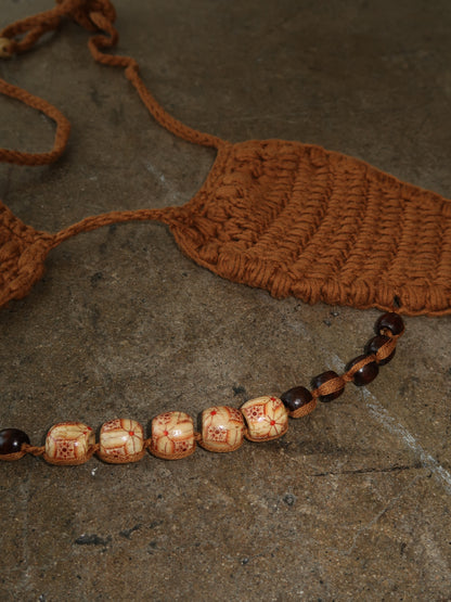 HEAT Crochet Set